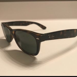 Ray-ban sunglasses